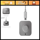 Oura Ring 4 Charger Dock With Usb-c Cable Size 8, 8-DAY Battery Life. Fixed Price $117.99.