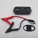 Noco Boost GB40 1000A Ultrasafe 12V Lithium Jump Starter Gas & Diesel Usb-c. Fixed Price $68.95.