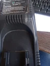 Durofix Volt Hour Slide-in Battery Charger DC181215 Original Oem Genuine. Fixed Price $34.99.