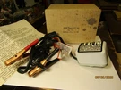 Vintage Jcm Secialiies Volt Battery Charger Addison Ill Usa 120V 5W 8099. Fixed Price $19.99.
