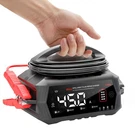 Htrc 45AMP Smart Battery Charger 6V/12V/24V Automatic Maintainer,trickle. Fixed Price $79.79.