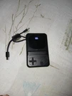 Rohs Power Bank With 2X Built-in Usb-c Cables 10,000MAH Black. Fixed Price $22.00.
