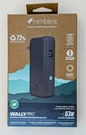 Nimble Wally Pro 63W Gan 2-IN-1 Charger 10,000MAH Power Bank Battery Usb-c. Fixed Price $55.00.