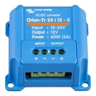 Victron Orion-tr 24/12-5 (60W) Dc-dc ORI241205200R Upc 8719076022855. Fixed Price $24.61.