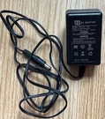 Genuine Cwt Power Adapter KPC-024F 12V 2A 24W 4-PIN For ALI-QVR4108H DS-7204HWI. Fixed Price $15.00.