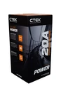 Ctek Dc To Battery Charging System 12 Volt 40-186 Overland Power 20A Off Grid. Fixed Price $565.00.