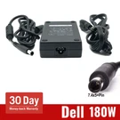 180W Dell Genuine Adapter Power Supply Charger 331-1465 3XYY8 47RW6 With Cord. Fixed Price $36.10.