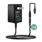 Ul 5FT Ac/dc Adapter Charger For Cwt KPC-024F 24.0W Battery Power Cord Cable. Fixed Price $15.88.