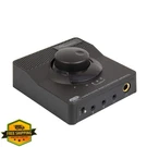 Syba Sonic Usb Headphone Amp 24BIT 96KHZ Stereo SD-DAC63116. Fixed Price $55.99.