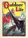 Fising Boat 1936 Mmetal Tin Sign Plaques With Sayings Wallart. Fixed Price $19.43.