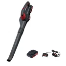 Hyper Tough 20V Max Cordless 130 Mph Leaf Sweeper Blower (HT21-401-003-05). Fixed Price $69.63.