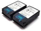 Point Mobile PM451 Battery 4.2VDC 5700MAH 451-BTEC Genuine Oem Pack Of. Fixed Price $60.51.