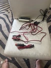 Mercedes Fast Battery Charger With Trickle Function, For Acid And LIFEPO4. Fixed Price $199.00.
