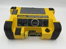 Stanley Fatmax PPRH5DS Multipurpose Power Station 12V Compressor Jump-start. Fixed Price $62.09.