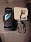Panasonic Electric Bicycle 8 Battery And Charging Dock With Key. Fixed Price $400.00.