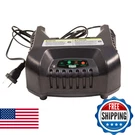 Ion Ice Fishing Battery Charger For Gen 1 Batteries Standard In-box. Fixed Price $106.41.