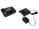Hoover BH15020 Onepwr 2.0 Li-ion 20V Battery & BH05000 Charger New. Fixed Price $34.95.