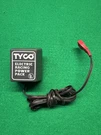 Tyco Electric Racing Power Pack Model 610C Untested Condition Original. Fixed Price $7.50.