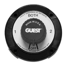 Guest Black Battery Selector Switch #2111A. Fixed Price $43.67.
