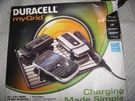 Duracell Mygrid Phone Charging Station Pad, New. Fixed Price $19.00.