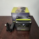 Goal Zero Yeti 200X Lithium-ion Nmc Battery 187WH Power Station. Fixed Price $199.99.