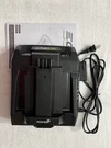 New Ego Power CH3200 320W 56-VOLT 56V Lithium-ion Fast Charger. Fixed Price $39.19.