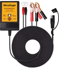 Mroinge MBC016, 1A Fully Automatic Trickle Battery 1.0 Amp. Fixed Price $25.93.