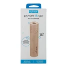 Mycharge 4500MAH Power & Go Pocket Charger Usb-c Usb-a Port -sealed Box. Fixed Price $12.49.