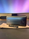 Anker A1290 Powercore Iii Elite 25600 60W Portable Charger. Fixed Price $57.99.