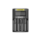 Nitecore UMS4 Intelligent Usb-c Four Slot Superb Battery Charger. Fixed Price $38.95.