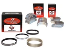Chevrolet Gmc 350 5.7 96 - 02 Enginetech Rod Main Bearings Piston. Fixed Price $99.49.