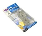 New Belkin 257215 6-PIN Minidin Male/female 6' Extension Cable (4 Available). Fixed Price $14.99.