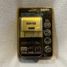 Bower Wizard Charger Aaa Usb Digital Camera & Camcorders W/ Cord/plug. Fixed Price $12.48.