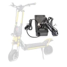 Charger For Wolf King Gt Electric Scooter. Fixed Price $37.99.