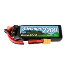 Gens Ace GEA223S60X6GT 2200MAH 60C 11.1V G-tech Adventure Lipo Battery Pack. Fixed Price $35.09.