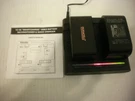 Solidex VC-90 Smartcharge 6V Video Battery Reconditioner & Quick Charger. Fixed Price $22.00.