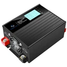 Cnswipower Dc To Battery Charger 12V/24V 100A For Rv Car Solar Ready 60A 30A. Fixed Price $130.00.