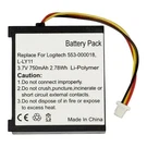 750MAH L-LY11 Battery Logitech Mx Revolution Laser Mouse F12440097 533-000018. Fixed Price $6.95.