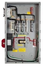 Midnite Solar, E-panel, Gray Steel, Amp, For Samlex Evo, MNE175SM-240. Fixed Price $948.00.
