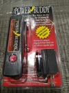 The Power Buddy 12V Universal Dc Pak Motorist Camper Boater Hunter. Fixed Price $35.99.