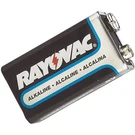 Ray O Vac 1PK 9V Alkaline Battery. Fixed Price $10.79.