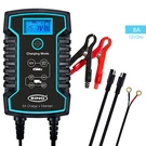 8A Smart Battery Charger For Skod Maintainer 12-24V Quick Connect. Fixed Price $117.46.