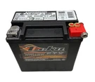 Deka ETX14L 12V Agm Motorcycle Battery Fits Harley Davidson 65958-04A Hd. Fixed Price $109.95.