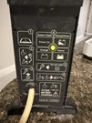 Invacare/pride/quantum 4C24080A Amp Volt Power Wheelchair Battery Charger. Fixed Price $60.00.