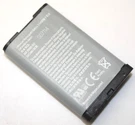 Blackberry BAT-06985-002 Li-ion Battery Pack 3.7 V For T-mobile 8700C Cellphone. Fixed Price $19.90.