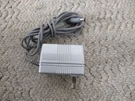 Digital Concepts Ac/ac Adapter CH-3950 Input 120V 60HZ 12.4W Output Vac 750MA. Fixed Price $14.99.