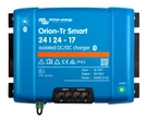 Victron ORI242440120 Orion-tr Smart 24/24-17A (400W) Isolated Dc-dc Charger. Fixed Price $243.95.