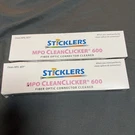 Sticklers Mcc-ccmpo Keyless Cleanclicker 600. Fixed Price $60.00.