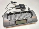 Good Powerex Maha MH-C800S Cell Aa/aaa Nimh Battery Quick 1-HR Charger 1000MA. Fixed Price $20.00.
