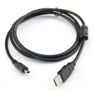 Maplin M220 720P Dash Cam Replacement Usb Data Sync And Charger Cable/lead. Fixed Price $10.74.
